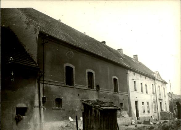 budynek gospodarczy, skan 3