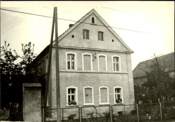 dom, skan 3