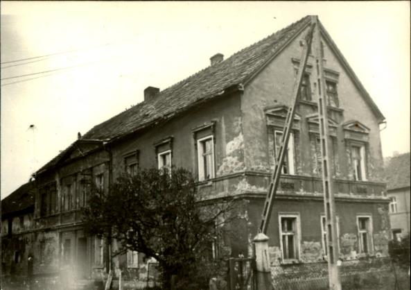 dom, skan 3