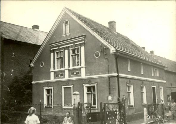 dom, skan 3