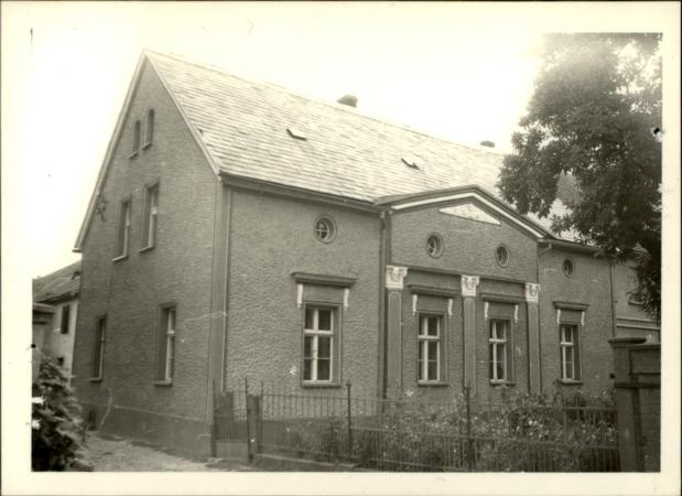 dom, skan 3