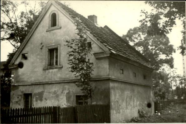 dom, skan 3