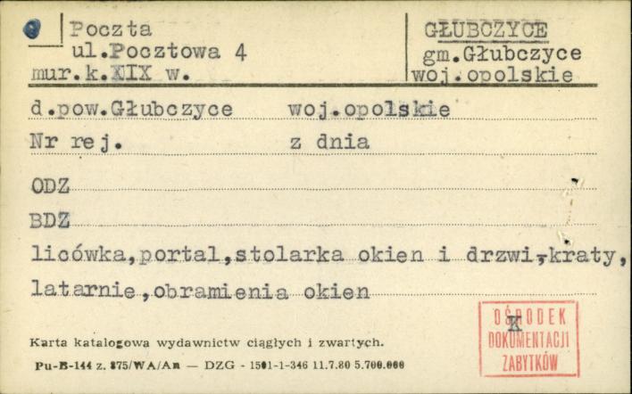 poczta, skan 1