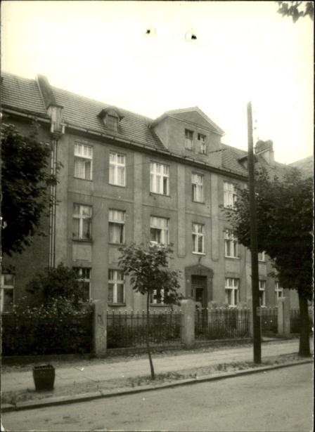 dom, skan 2