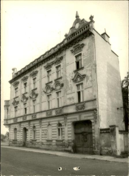 dom, skan 2