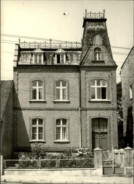 dom, skan 2