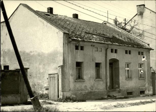 dom, skan 2