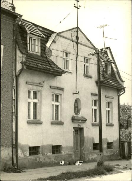 dom, skan 2