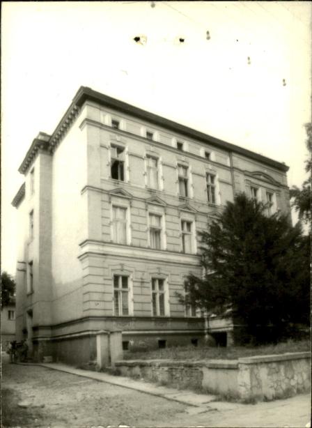 dom, skan 2