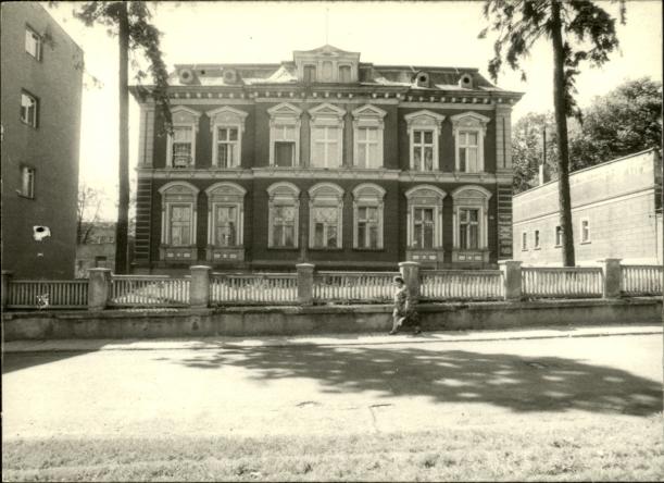dom, skan 2