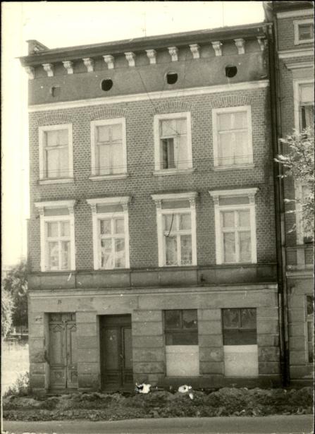 dom, skan 2