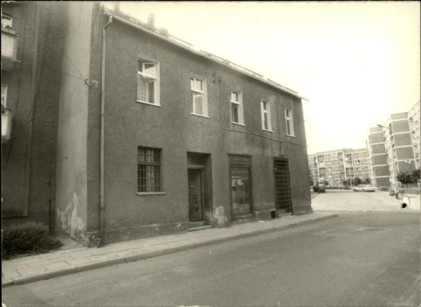 dom, skan 2