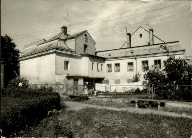 dom, skan 2