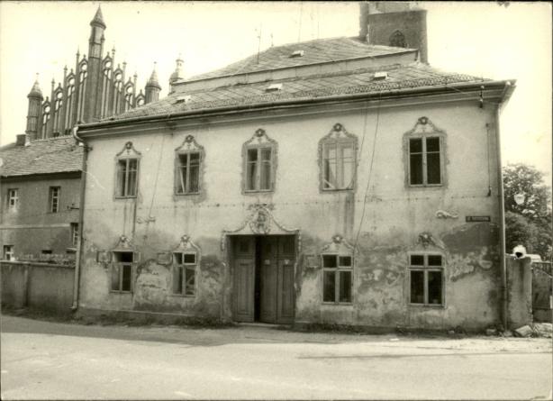 dom, skan 3