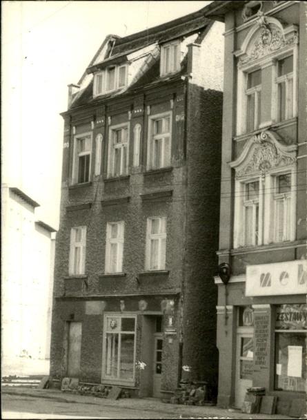 dom, skan 2