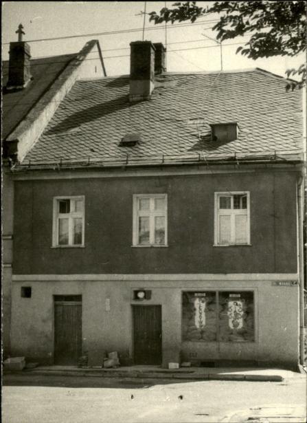 dom, skan 2