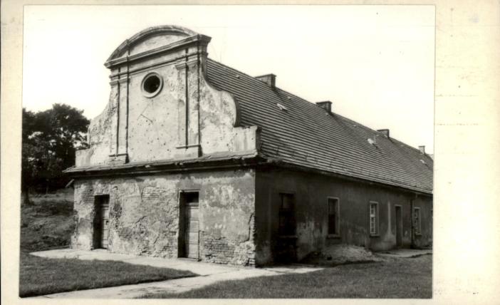 oficyna pałacowa, skan 2