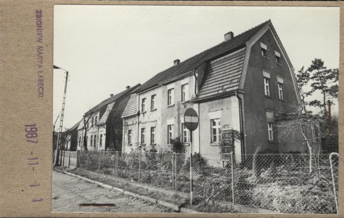 zespół 2 domów, skan 2