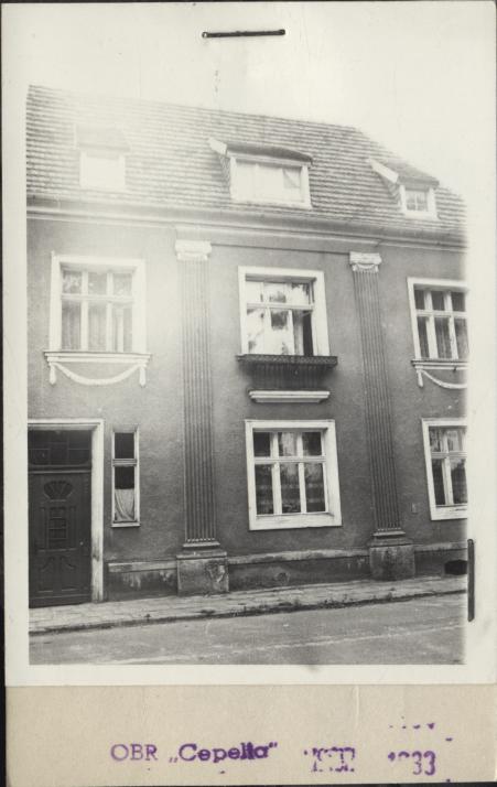 dom, skan 2