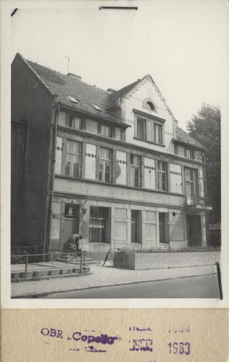 dom, skan 2