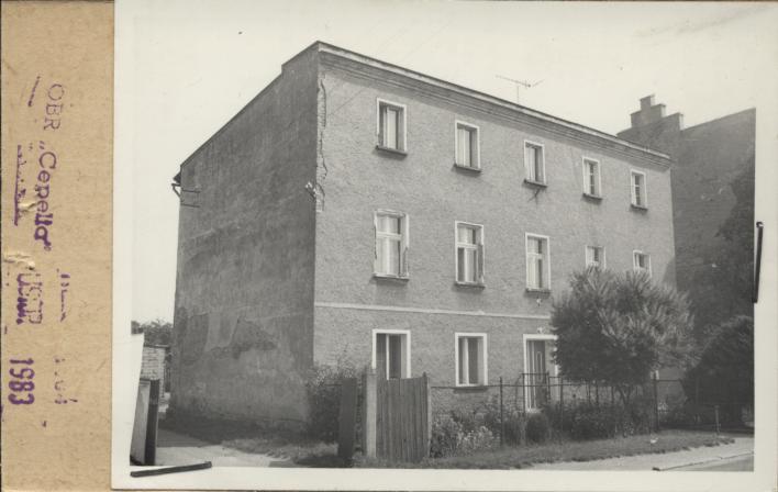 dom, skan 2