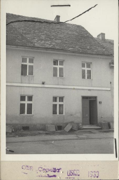 dom, skan 2