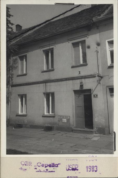 dom, skan 2