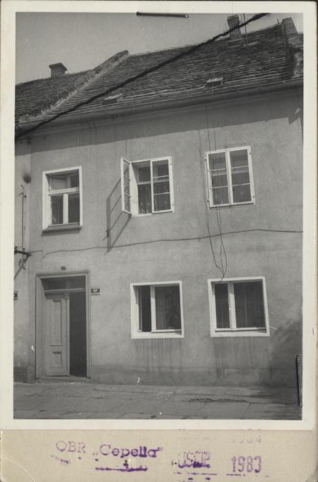 dom, skan 2