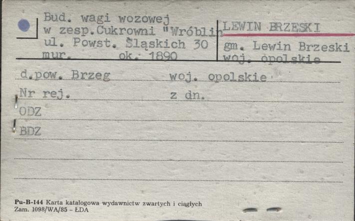 bud. wagi wozowej w zesp. cukrowni Wróblin, skan 1