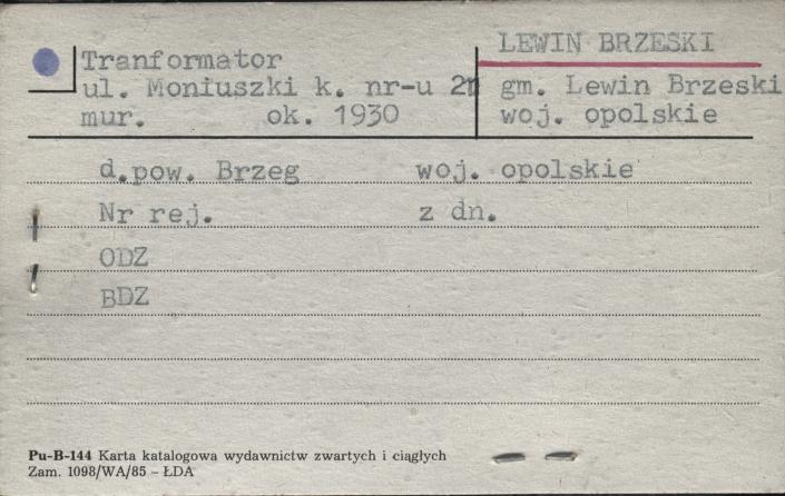 transformator, skan 1