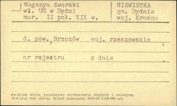 magazyn dworski, skan 1