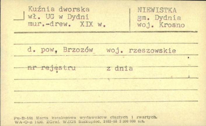 kuźnia dworska, skan 1