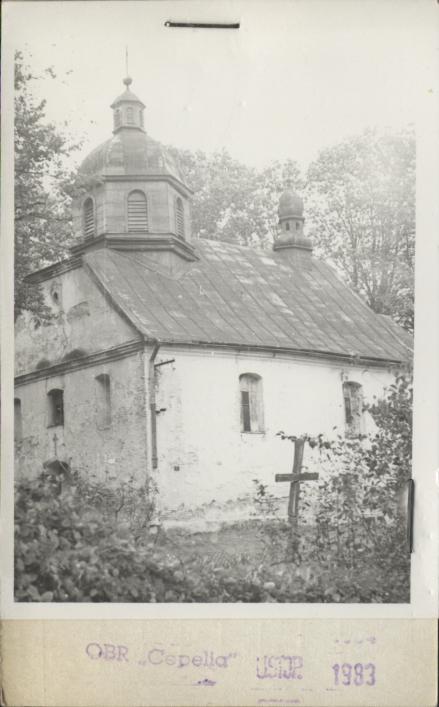 cerkiew par. gr.-kat. pw. Zaśnięcia NPMarii, skan 2