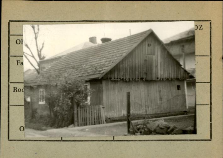 dom, skan 2