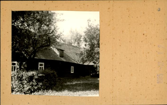 dom, skan 2