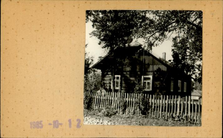 dom, skan 2