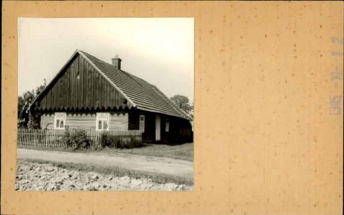 dom, skan 2
