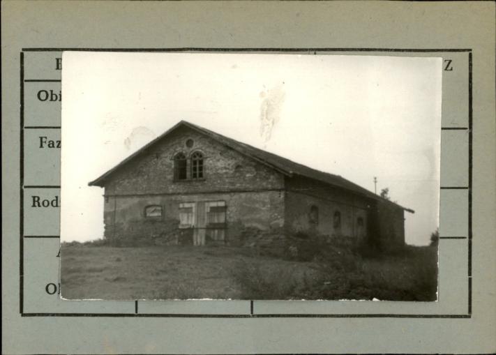 stajnia dworska, ob. magazyn nawozów szt. GS, skan 2