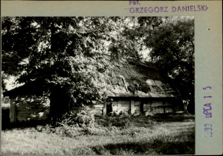 budynek mieszkalny, skan 2