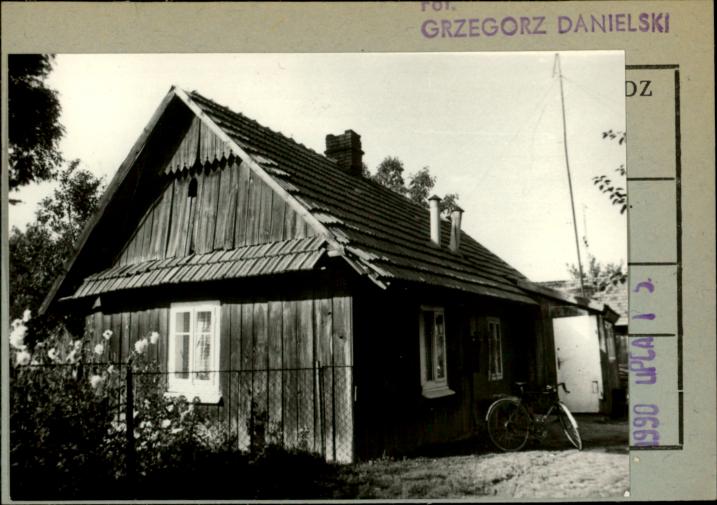 budynek mieszkalny, skan 2