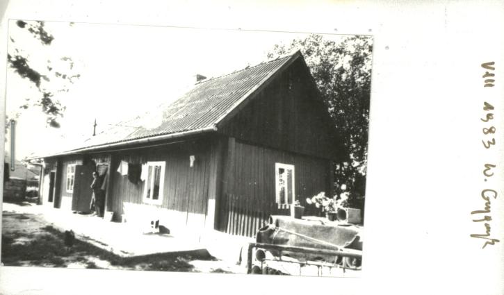 dom, skan 2
