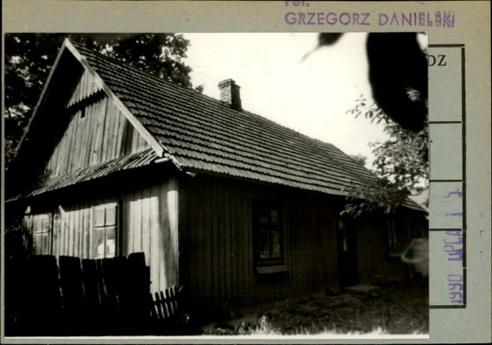 budynek mieszkalny, skan 2