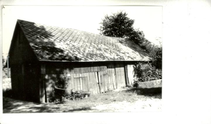 stodoła, skan 2