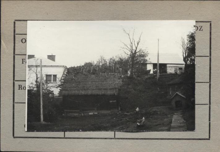 stodoła, skan 2