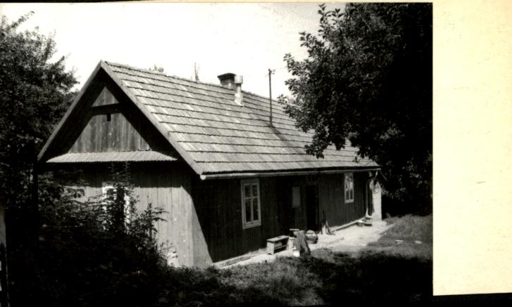 budynek mieszkalny, skan 2