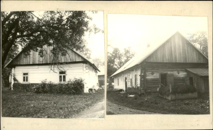 budynek mieszkalny, skan 2