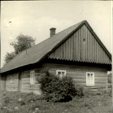 dom, skan 3