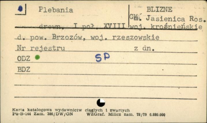 plebania, skan 1