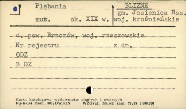 plebania, skan 1