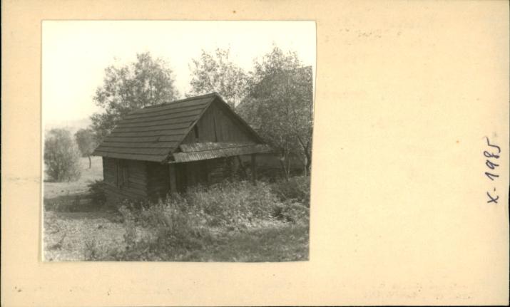 kuźnia w zagrodzie, skan 2
